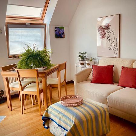 Apartamento Con Vistas Sada Lägenhet Exteriör bild