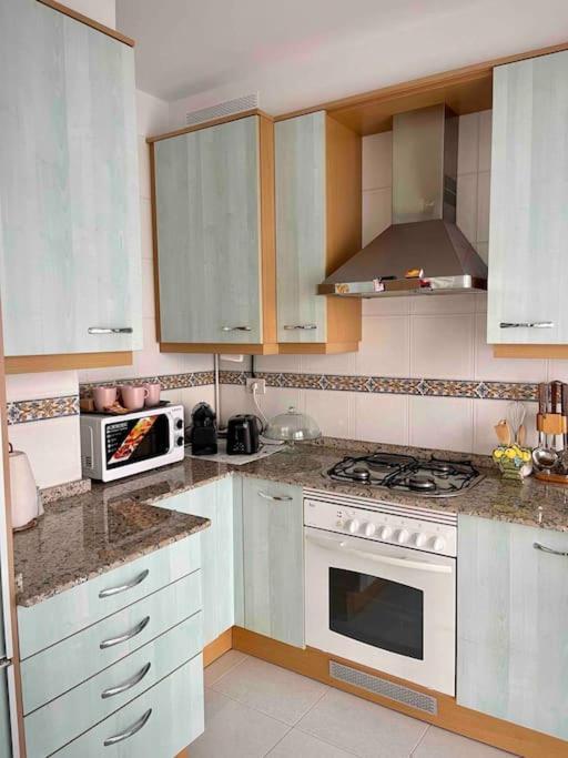 Apartamento Con Vistas Sada Lägenhet Exteriör bild