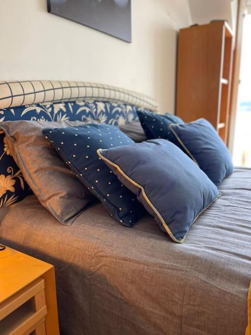 Apartamento Con Vistas Sada Lägenhet Exteriör bild