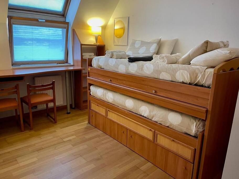 Apartamento Con Vistas Sada Lägenhet Exteriör bild
