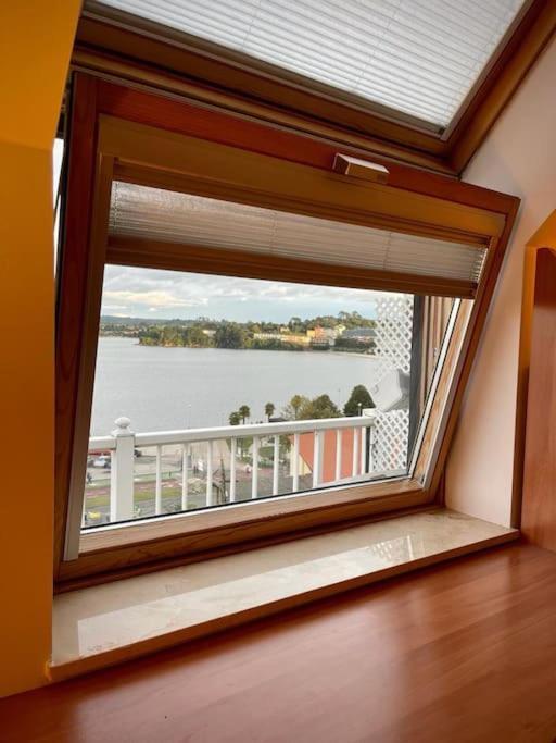 Apartamento Con Vistas Sada Lägenhet Exteriör bild