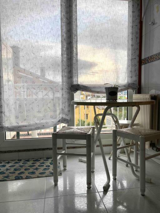 Apartamento Con Vistas Sada Lägenhet Exteriör bild
