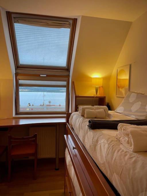 Apartamento Con Vistas Sada Lägenhet Exteriör bild